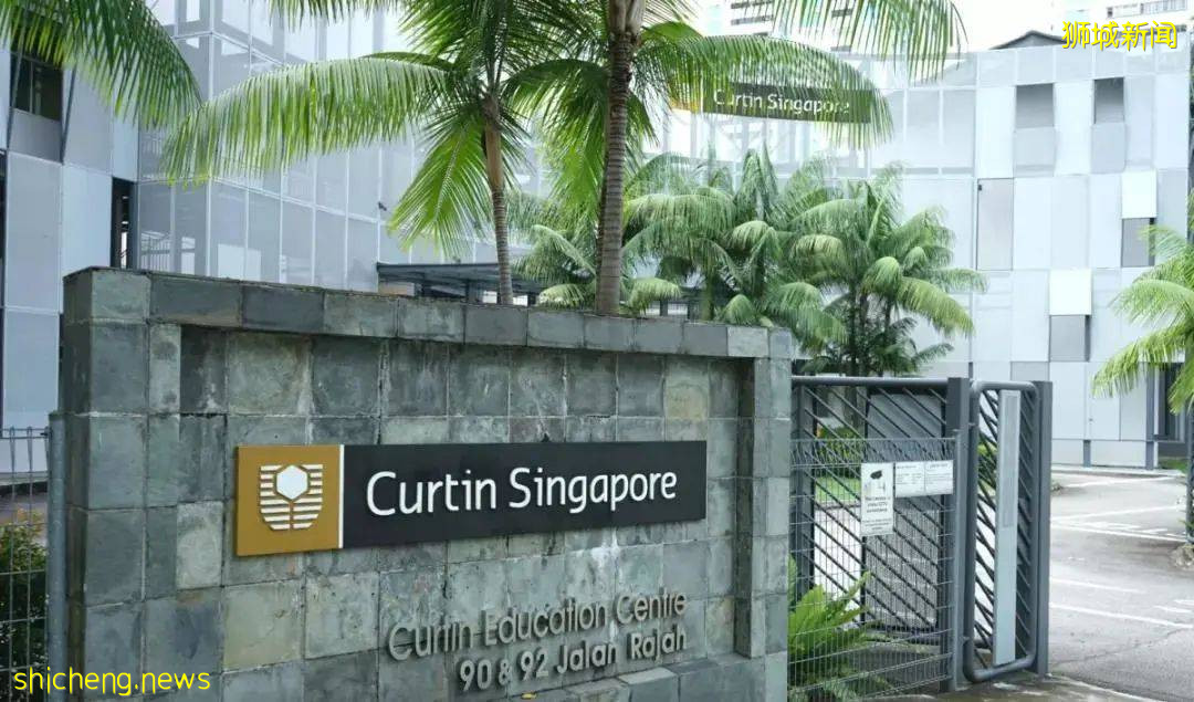 坐標新加坡，世界前200大學的碩士項目大盤點