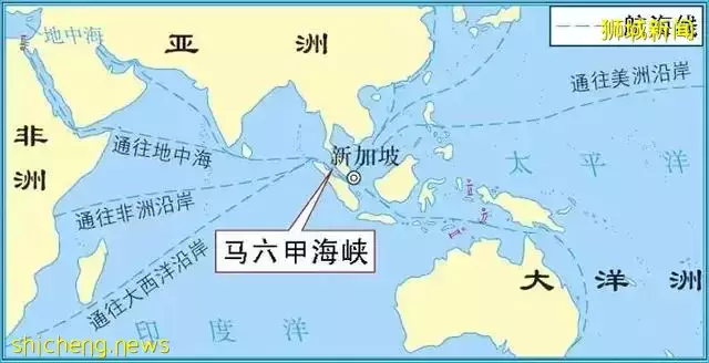 東南亞各國軍力如何?沒有一個縣大的新加坡爲何在其中一枝獨秀