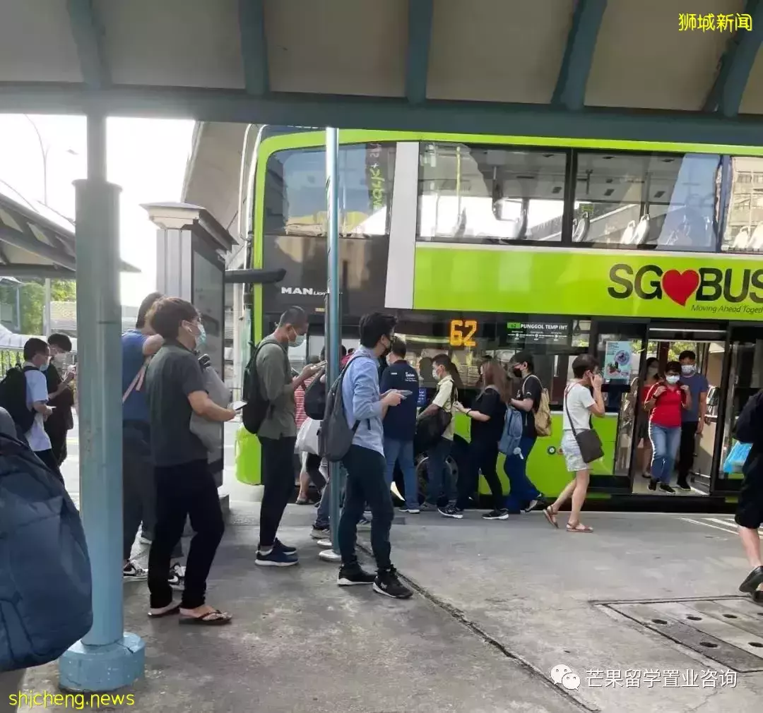 來新加坡7年，結婚生子，我們一家三口還是決定放棄PR回國了