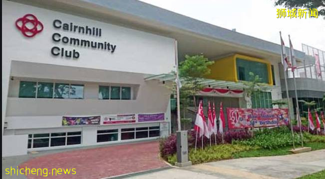 新加坡政府给40万家庭,发了2000万的代金券