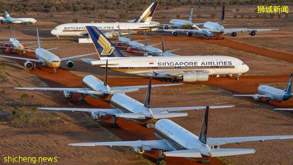 重磅！下周二起，新加坡直接恢複5人堂食、5人聚會