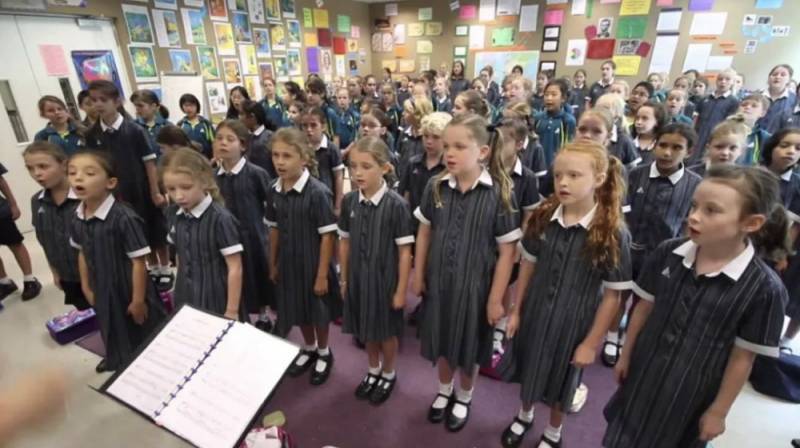 新加坡留學!讓孩子在快樂中學習,新加坡澳洲國際學校AIS