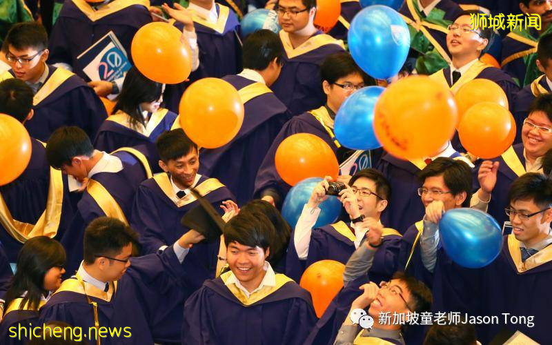 后疫情时代，应届毕业生该如何在新加坡找工作