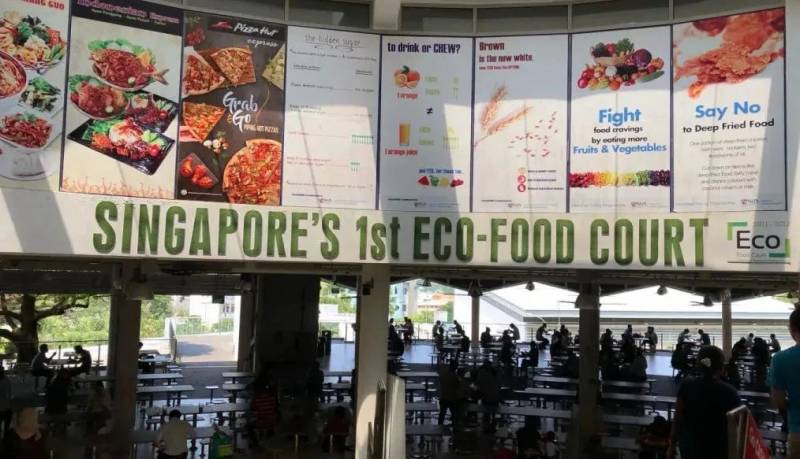 小坡島留學!NUS 實用攻略大全