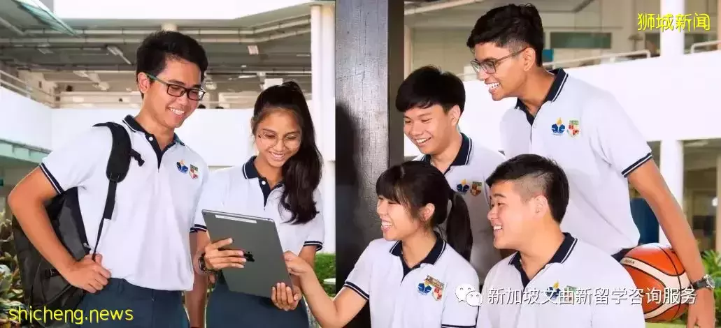 干货收藏篇 各年龄段学生留学新加坡的规划全解