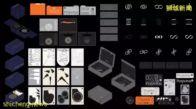 单动圈梦幻级作品，新加坡DITA发布10周年旗舰款PERPETUA耳机