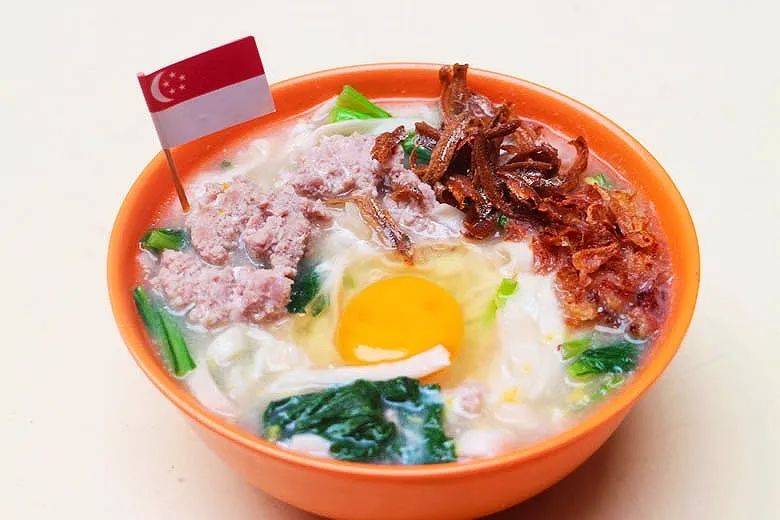 獅城高校美食 舌尖上的國大：你不能錯過的食堂美食，約起