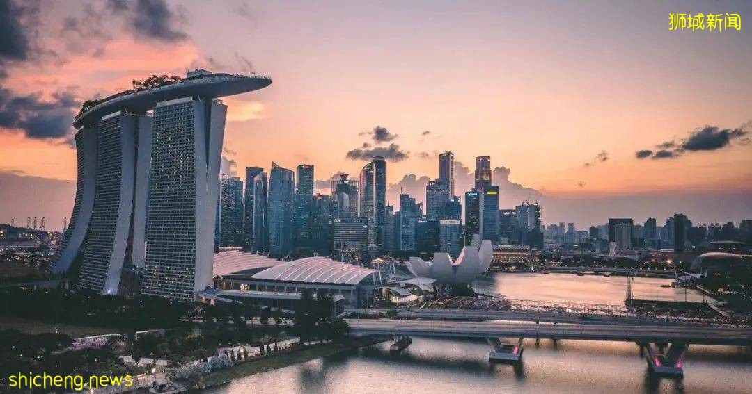 【新加坡留學】2021全球安全城市排名出爐，新加坡排名跌至第三