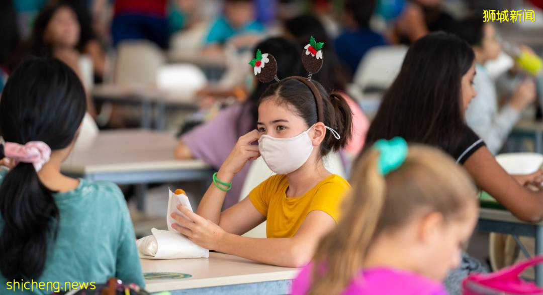 新加坡30+國際學校該怎麽選？最實用的6大擇校攻略來啦