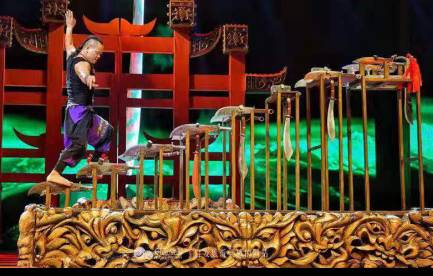 2021新加坡·贵州文化旅游年开幕式演出,邀您在线观看