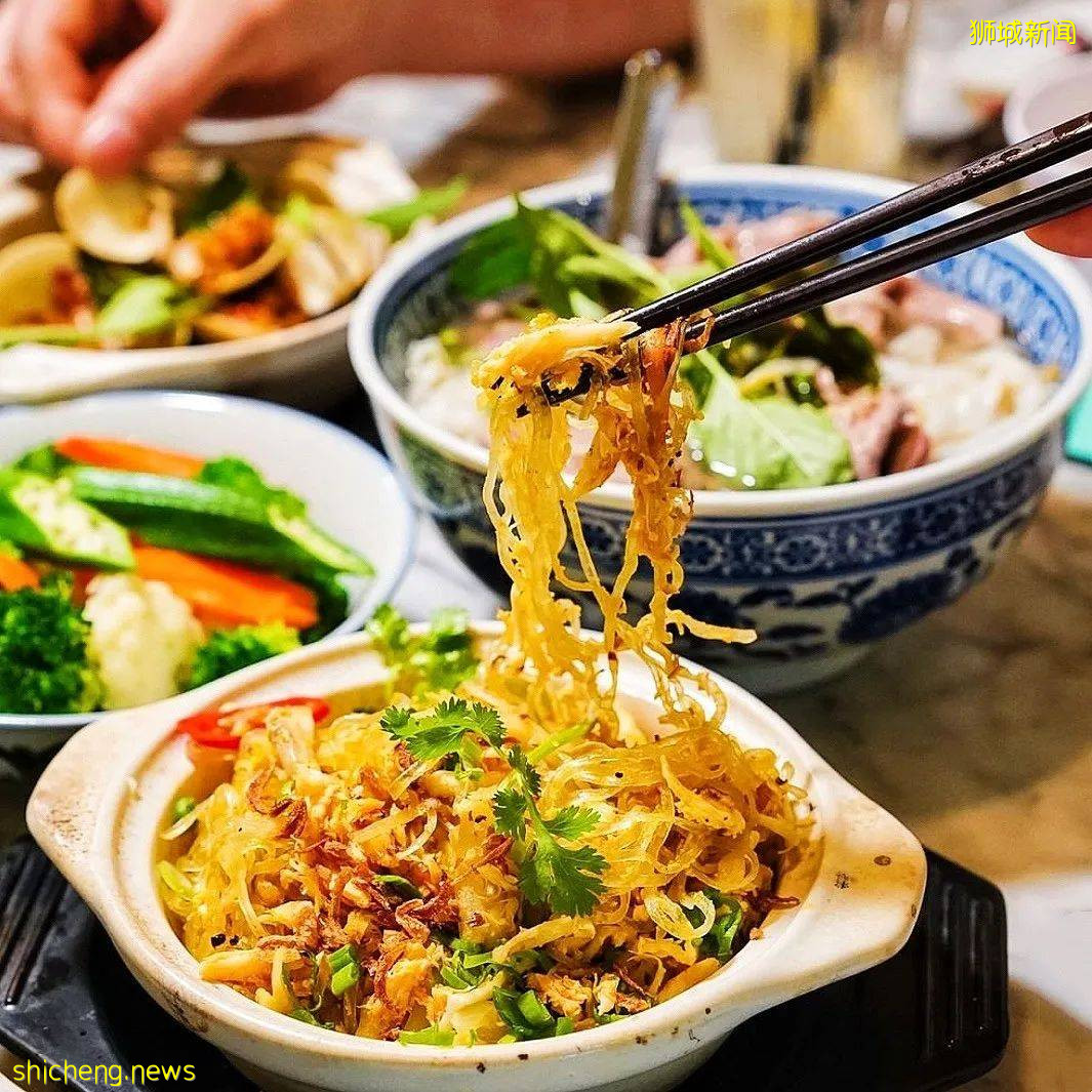 开放堂食后hiking完了去哪儿吃？花柏山公园附近美食大搜罗