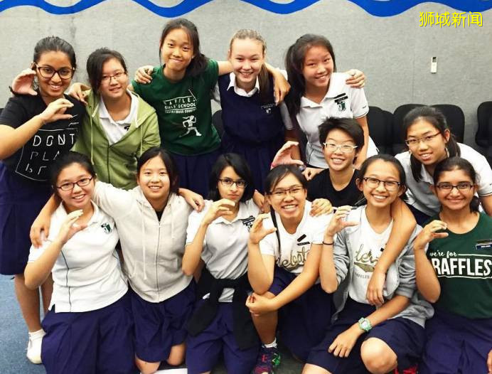 從小學到大學，高達$16萬新幣，新加坡各項獎學金快來看