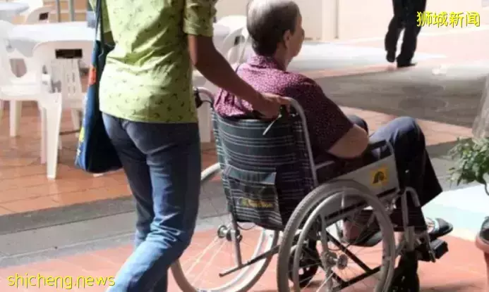 新加坡人力部:今年下半年将启用渐进式薪金标志