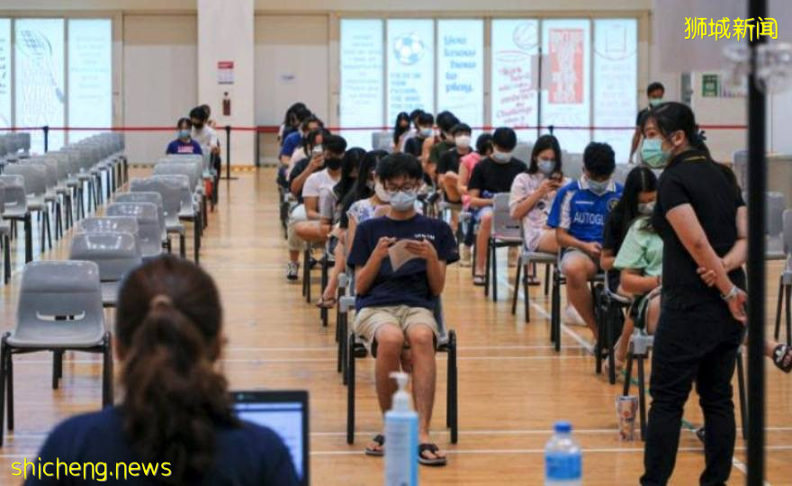 重磅！新加坡下周恢複5人聚會！21號起可5人堂食！因爲疫情，他們都回國了