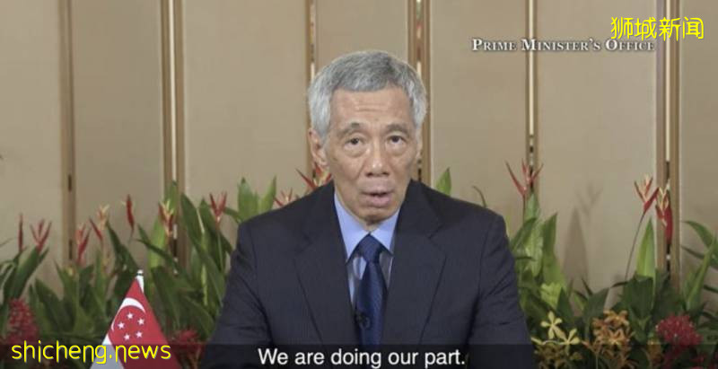 副總理：新加坡今年可能超10萬人失業！避免出現“封鎖一代”!