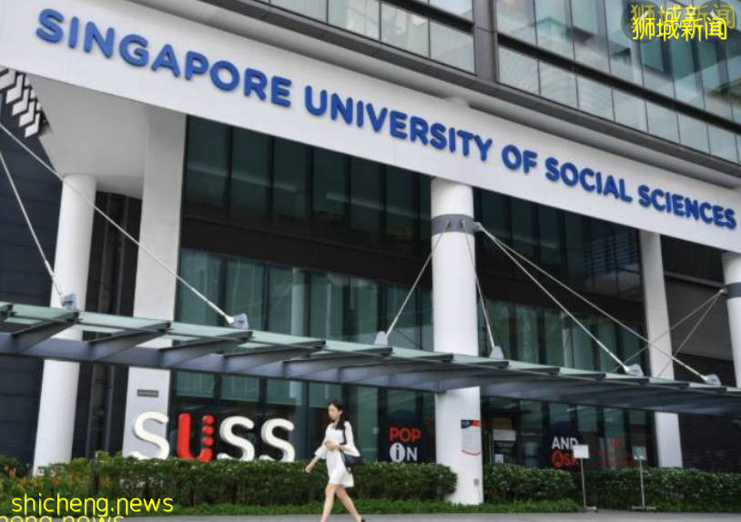 新加坡留學：新加坡各公立大學本科申請條件介紹 .