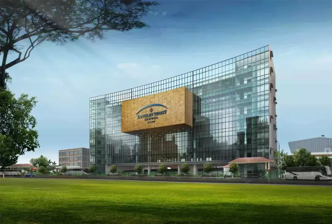 新加坡國際學校實力排名聞名全球，前50排名占7