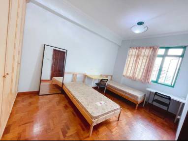 新加坡中部房源性价比之王