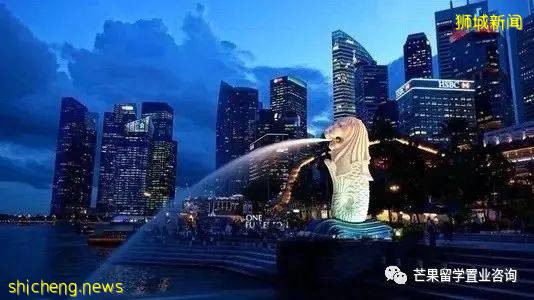 新加坡全球競爭力