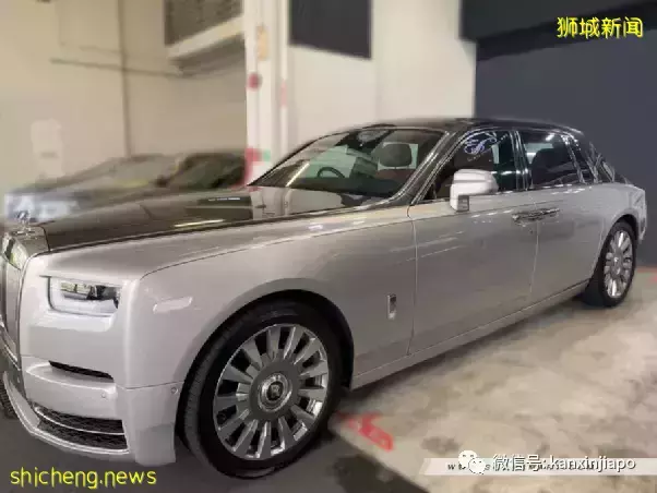 在中国40万能买的奥迪A6,在新加坡100万都不止!深度解析车价构成及背后原因