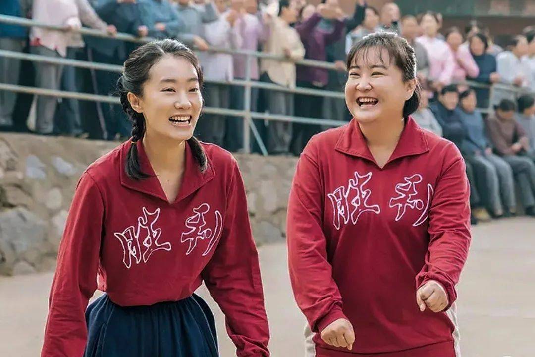 中国影史票房第二的《你好，李焕英》官宣，要在新加坡上映啦