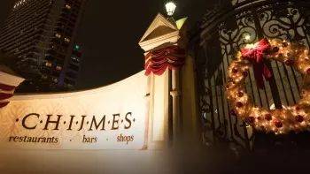 新加坡圣诞节庆祝活动