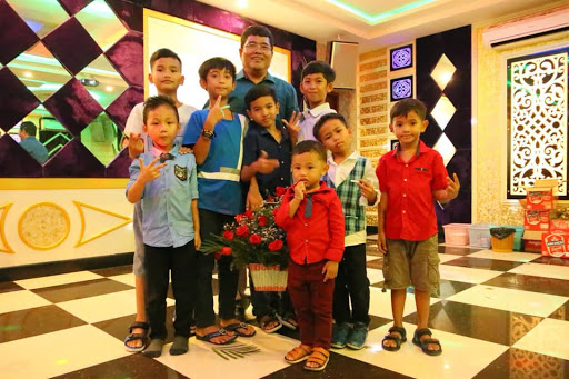 柬埔寨小神童获中国企业资助　去杭州上学啦！