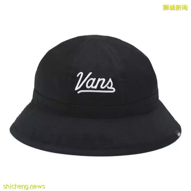 最低只从$9.60起！超级潮牌Vans 开启高达50%的夏季促销🔥全是一上架就断货的爆款🤩拼手速的时候到了