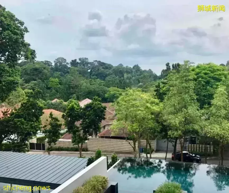 【小珊说房产】这才是来新加坡投资的正确打开方式