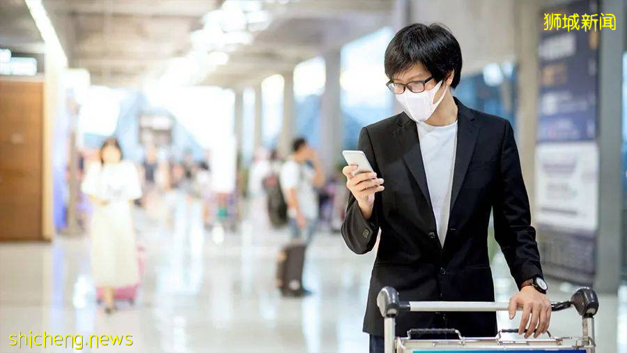 老婆让我加入新加坡国籍,只是因为这里生活成本太高