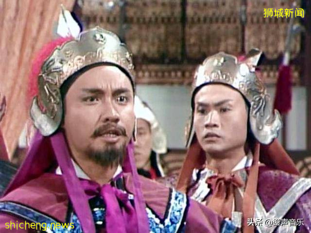 70、80後的你，還記得曾經追過的新加坡電視劇和主題曲嗎