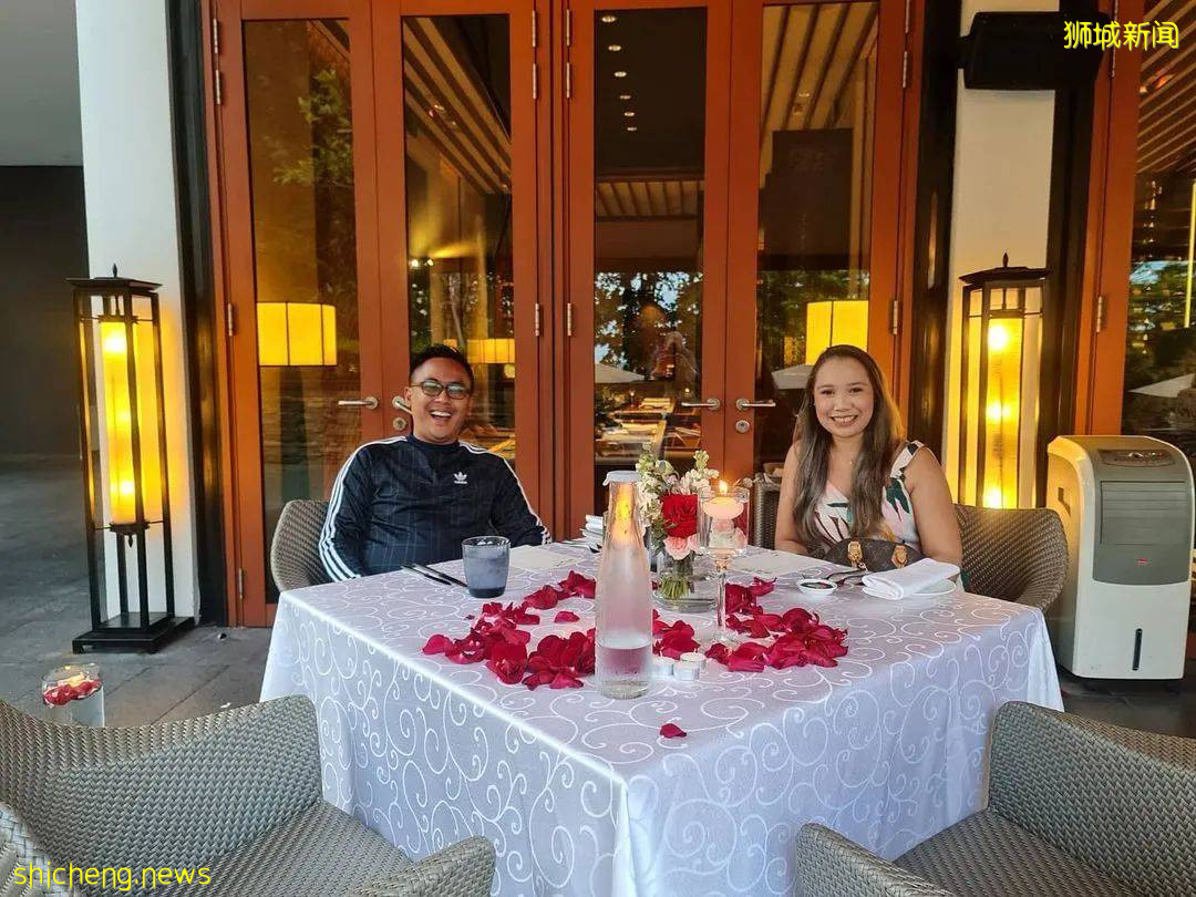 細數那些風景絕美的新加坡12家下午茶餐廳