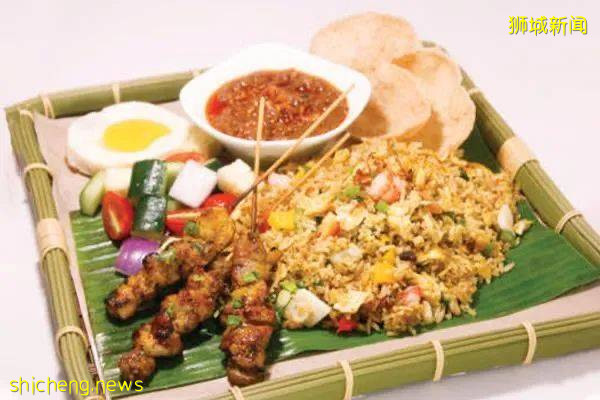 一日三餐,米香弥漫,饱食者当常忆袁公