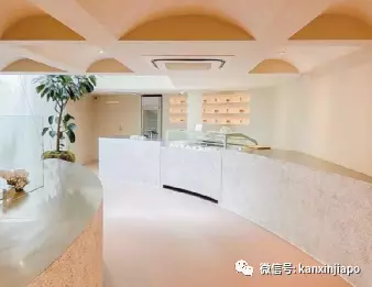 號稱“新加坡最好吃的”的冰淇淋開新店了！連續3年登米其林推薦榜