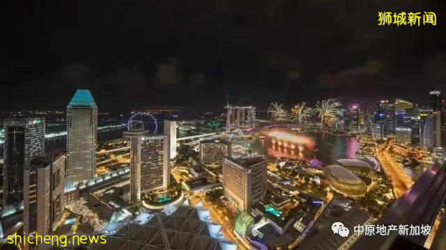 在被世衛稱爲“抗疫典範”的新加坡生活,是種什麽樣的體驗!