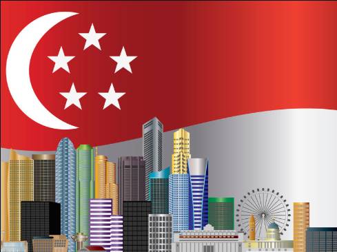 新加坡國旗、國徽、國歌，你了解嗎