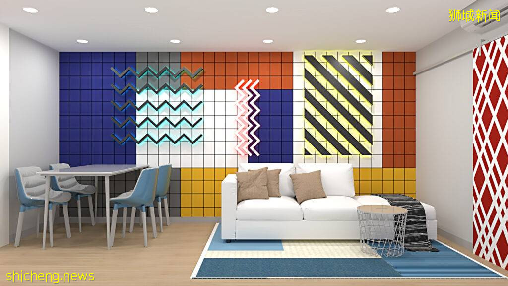 “SG Hotel On Wheels”首個流動貨櫃快閃酒店!10間主題客房,每晚價格$239起💰包含Wild Wild Wet門票🎫