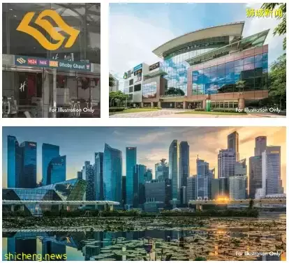 樓下就是地鐵站！新加坡超受歡迎的大綜合樓盤又來了