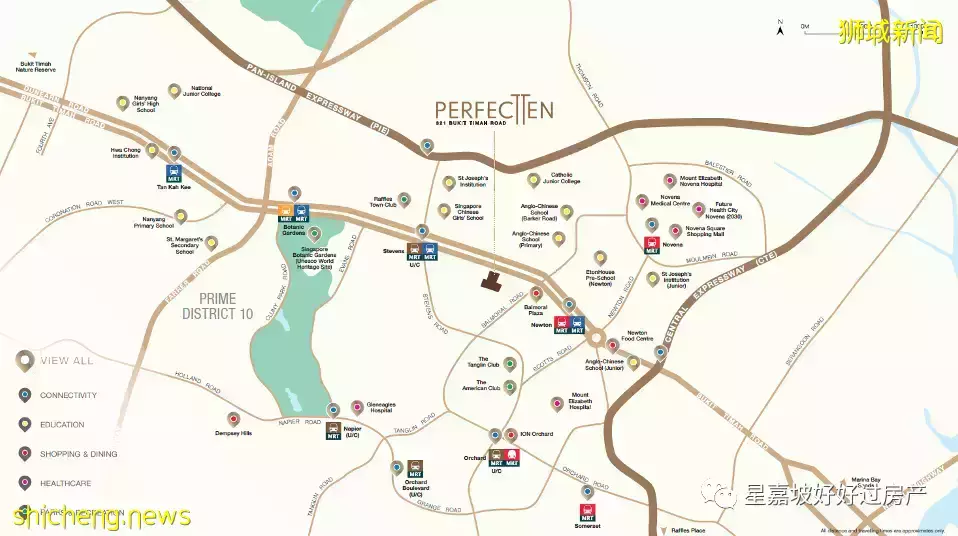 新加坡房市持续火热，最新销量上涨9%！李嘉诚也来这里投资了