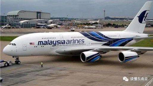 【马来西亚新闻】马航:航空业恢复需要12至18个月!