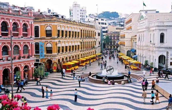 新加坡留学 2021留学选哪里？新加坡留学 or 香港留学 or 澳门留学,究竟该选哪里?这篇文章告诉你