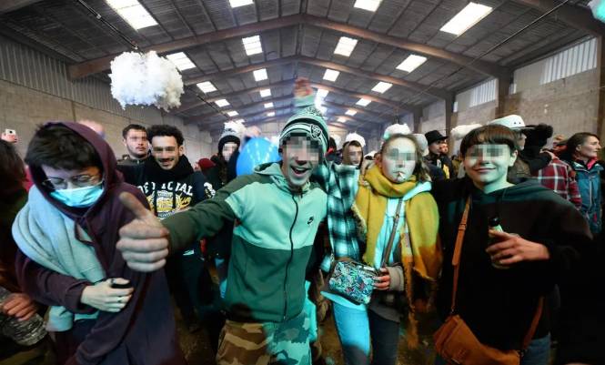 7天前，我们在新加坡安静跨年！2021年了，世界似乎并没有变好