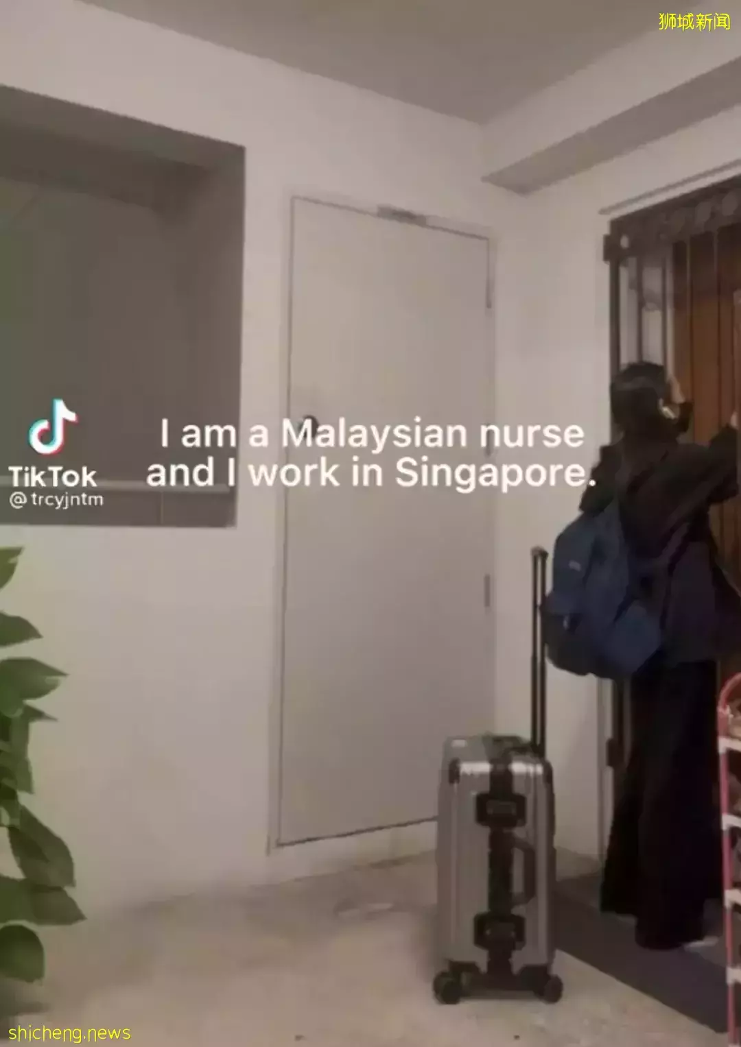 時隔2年回家，她在飛機上飙淚 ！ 新加坡ART自檢儀價格大跌至5新幣