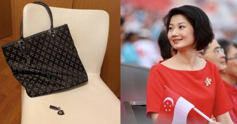 实拍!新加坡这家商场被挤爆!网站也刷爆