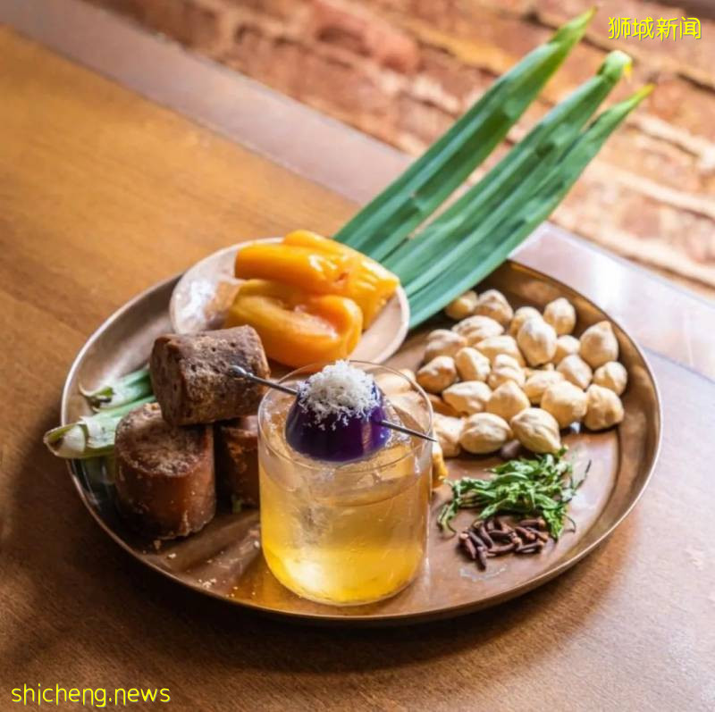 成年人的放纵!人气酒吧大盘点 总有一家是你的心头好