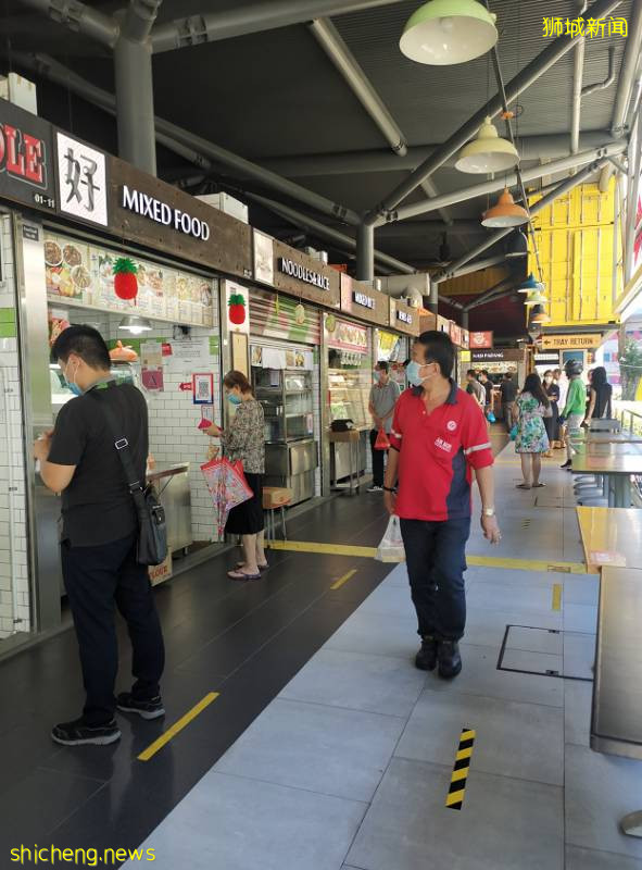 解封第一周,银联在新加坡搞事情!