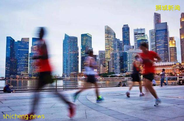 新加坡花園城市的樣子,或許是重慶樓市的未來!