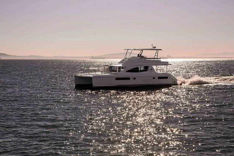 生日、求婚、潛水、團建！10個租遊艇的攻略，人均不到100新幣，低至5折