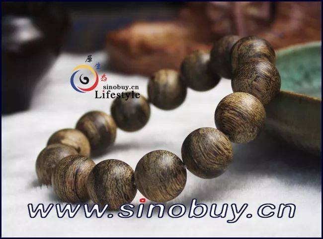 新加坡与沉香的历史渊源