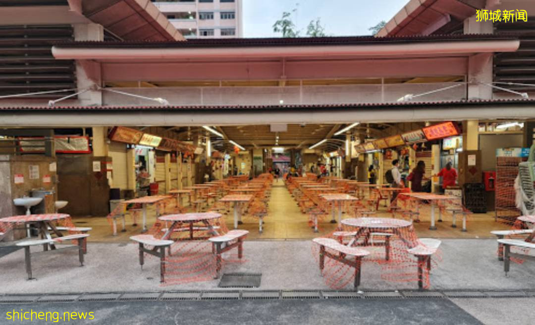 昨天晚上，新加坡衛生部更改社區病例數，減少3例！這是爲什麽